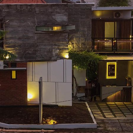 Happy House Bnb Bromo Backpacker Probolinggo Zewnętrze zdjęcie