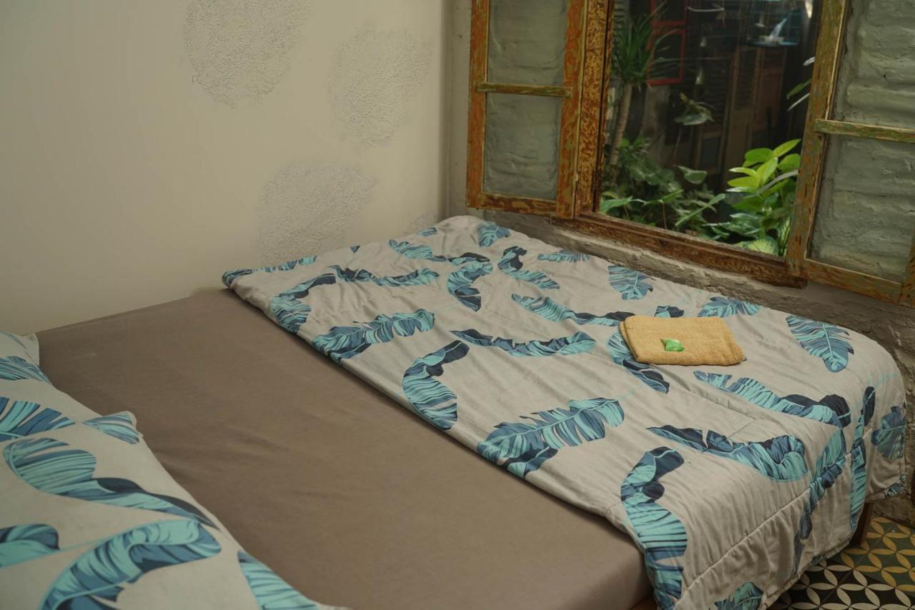 Happy House Bnb Bromo Backpacker Probolinggo Zewnętrze zdjęcie