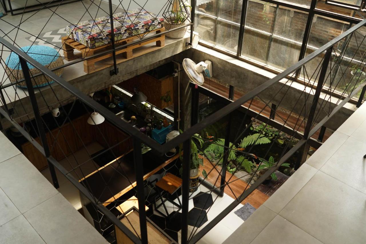 Happy House Bnb Bromo Backpacker Probolinggo Zewnętrze zdjęcie