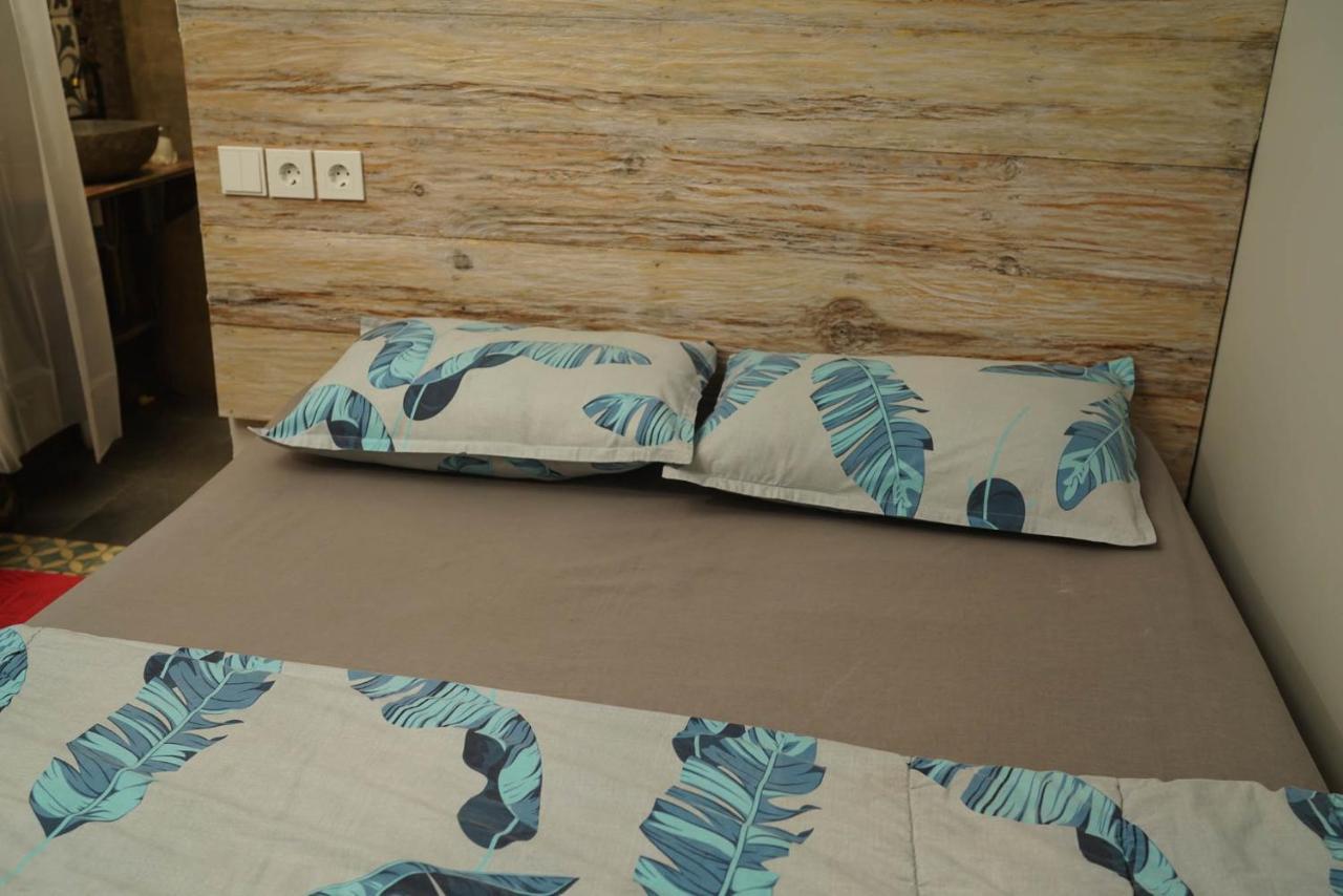 Happy House Bnb Bromo Backpacker Probolinggo Zewnętrze zdjęcie