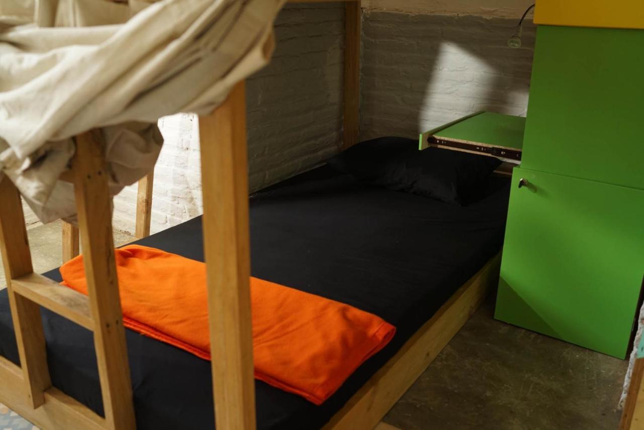 Happy House Bnb Bromo Backpacker Probolinggo Zewnętrze zdjęcie