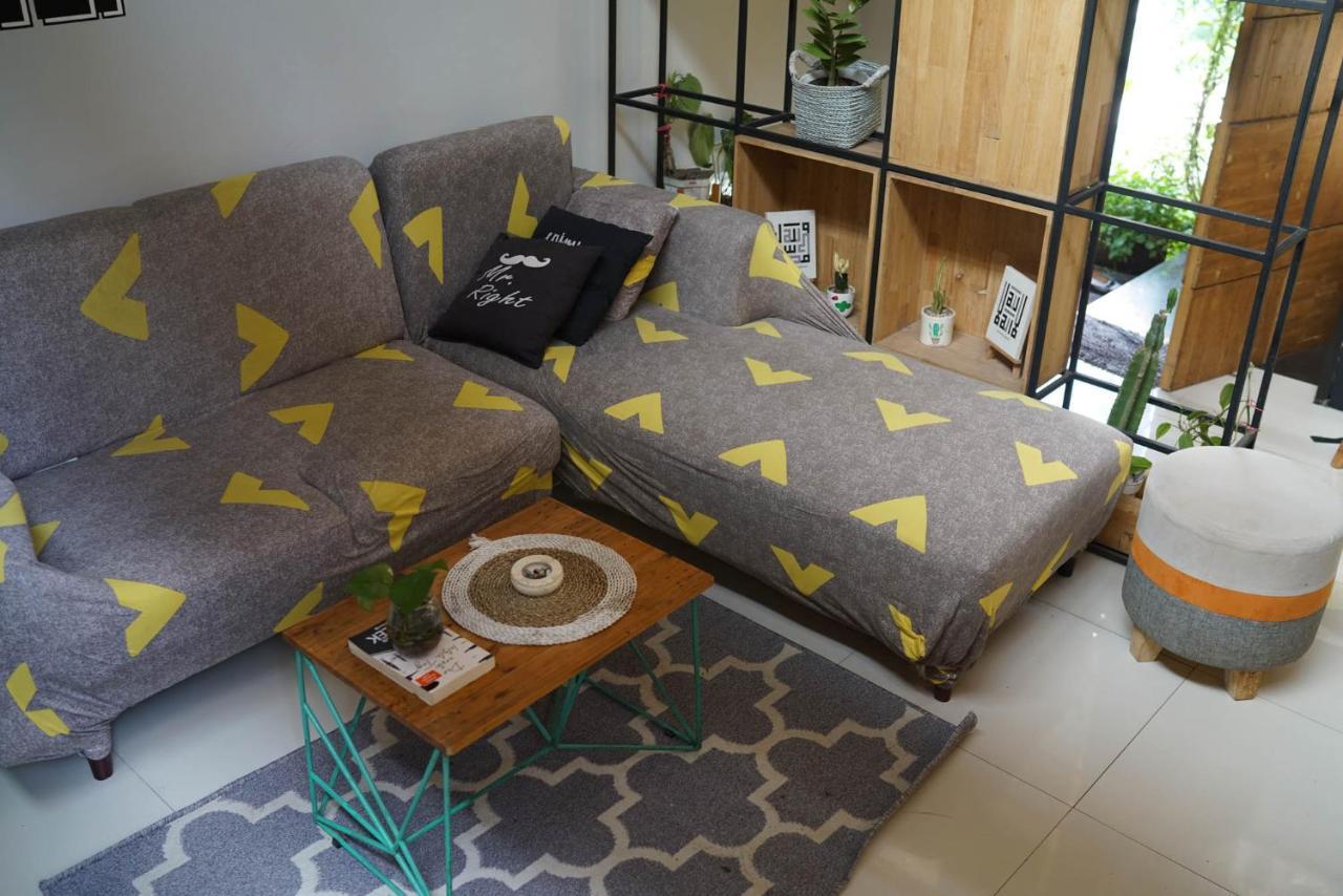 Happy House Bnb Bromo Backpacker Probolinggo Zewnętrze zdjęcie