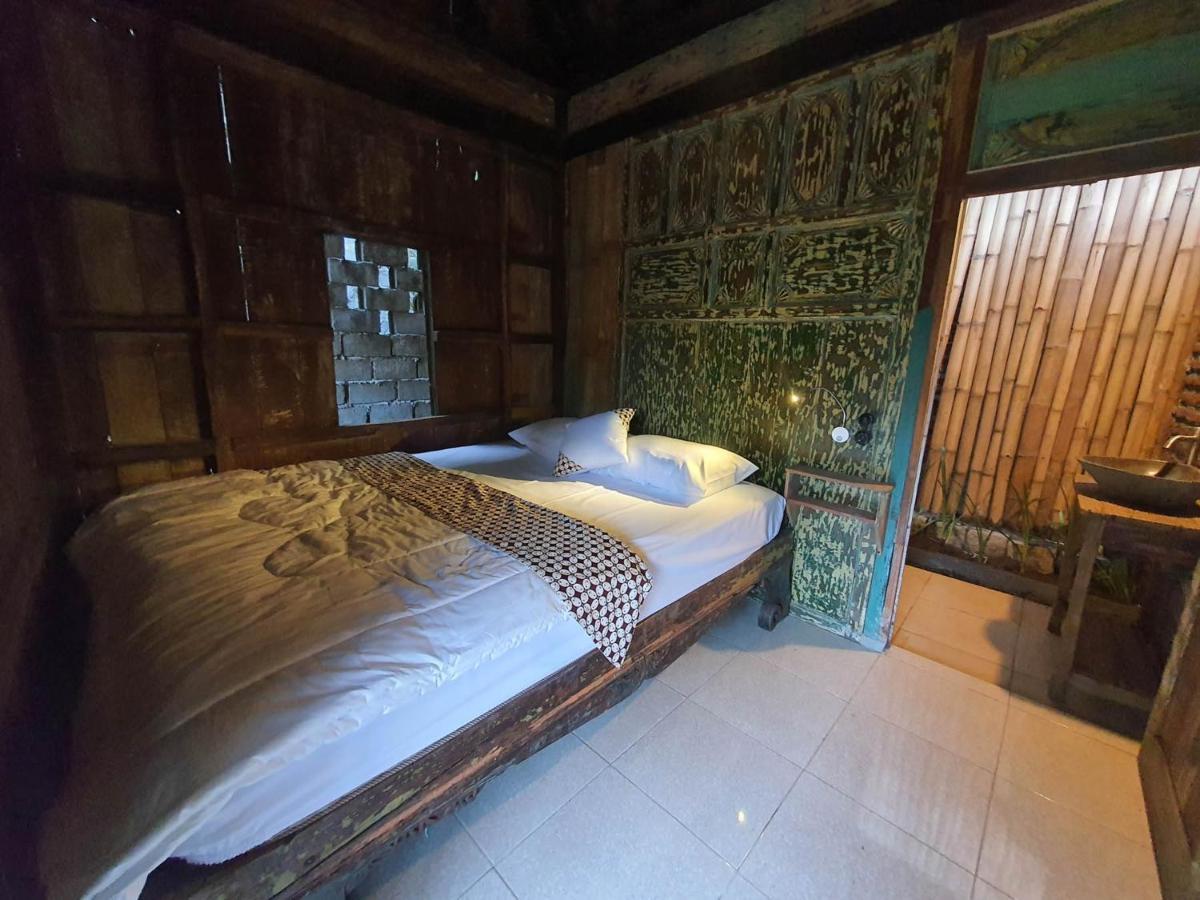 Happy House Bnb Bromo Backpacker Probolinggo Zewnętrze zdjęcie