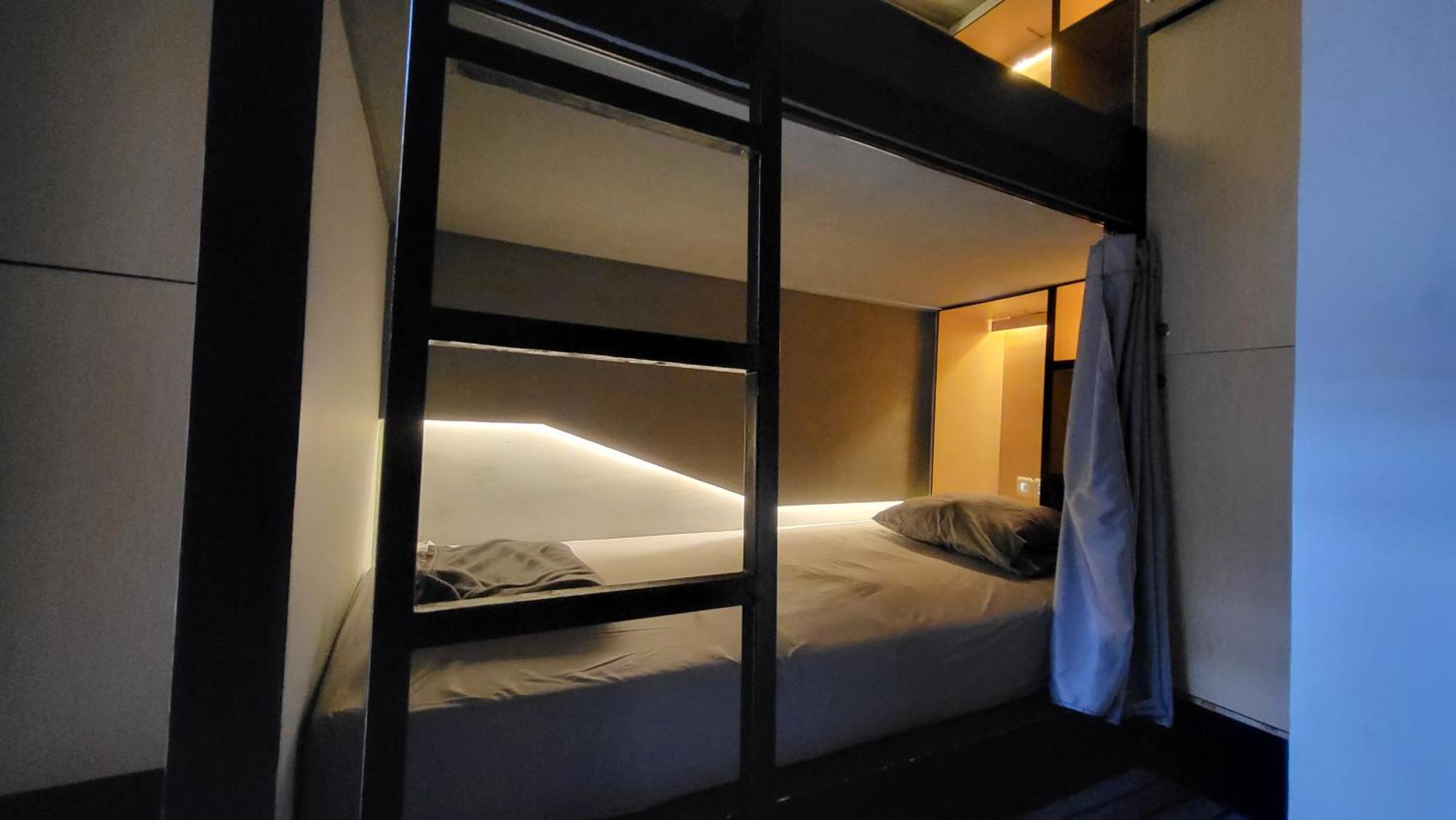 Happy House Bnb Bromo Backpacker Probolinggo Zewnętrze zdjęcie
