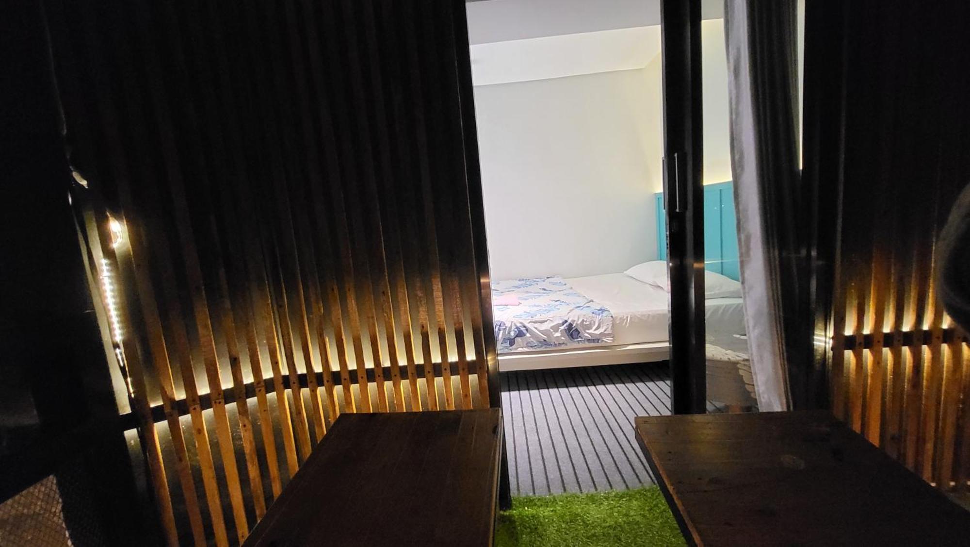 Happy House Bnb Bromo Backpacker Probolinggo Zewnętrze zdjęcie