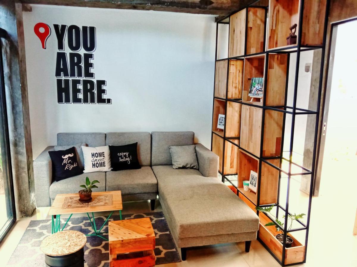 Happy House Bnb Bromo Backpacker Probolinggo Zewnętrze zdjęcie